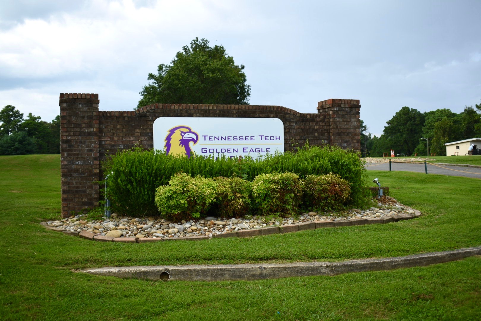 Golden Eagle Golf Club, Tennessee, United States